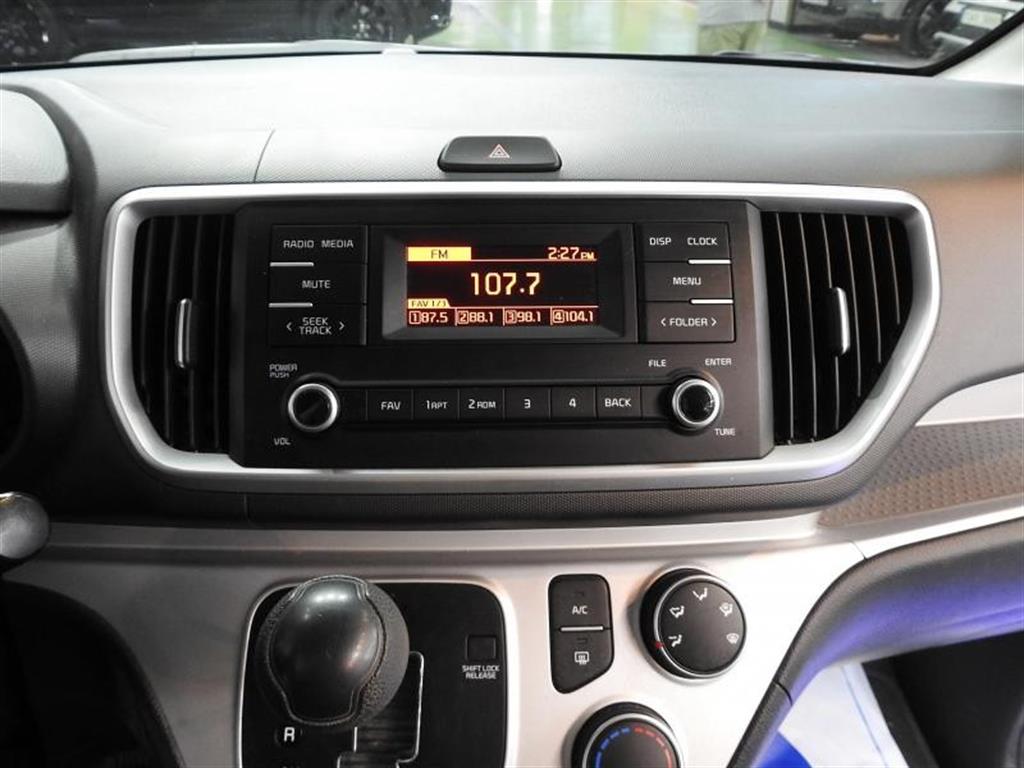 KIA Ray 2022 Blanco - Importación desde Corea - HF Imports Iquique - Foto 15
