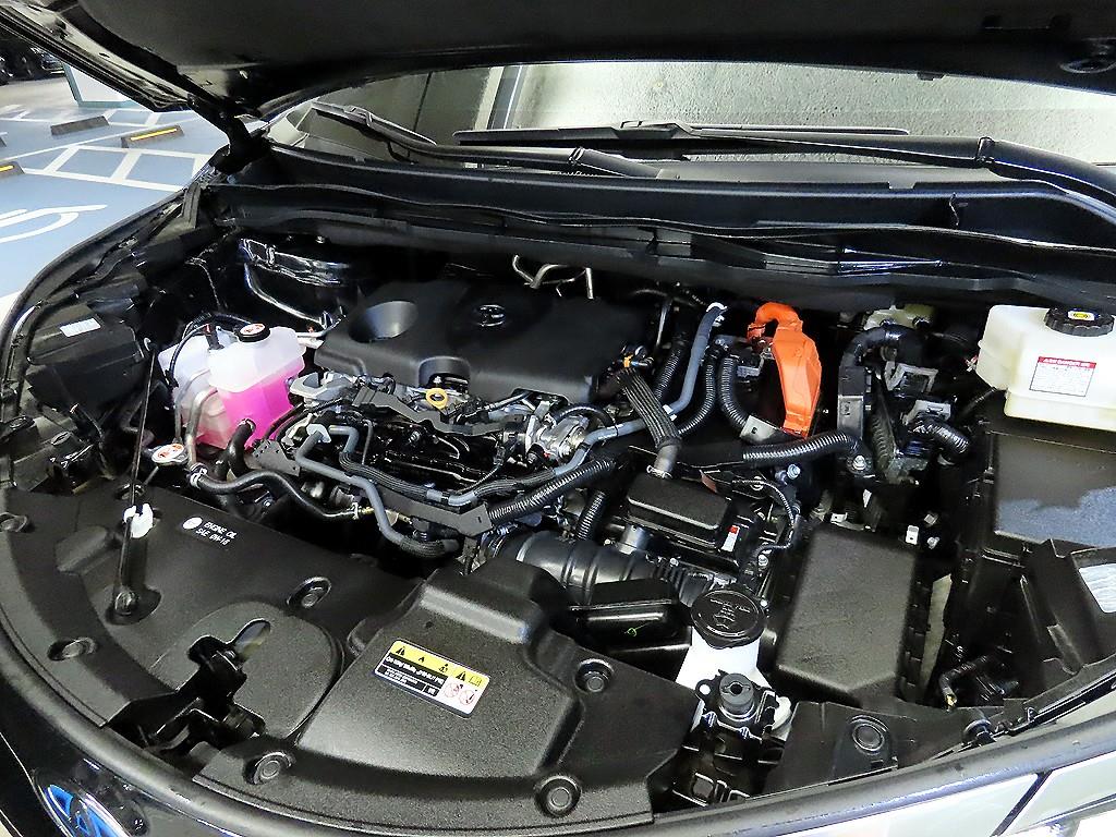 Toyota Siena 2024 Negro - Importación desde Corea - HF Imports Iquique - Foto 19