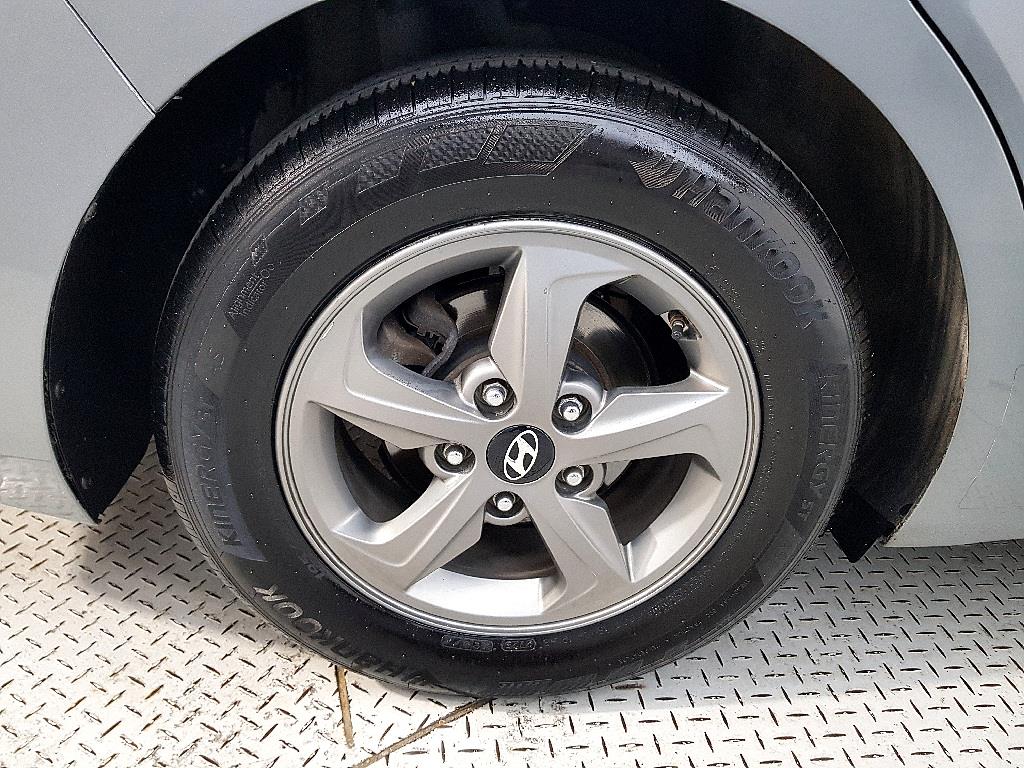 HYUNDAI Avante 2017 Gris - Importación desde Corea - HF Imports Iquique - Foto 20