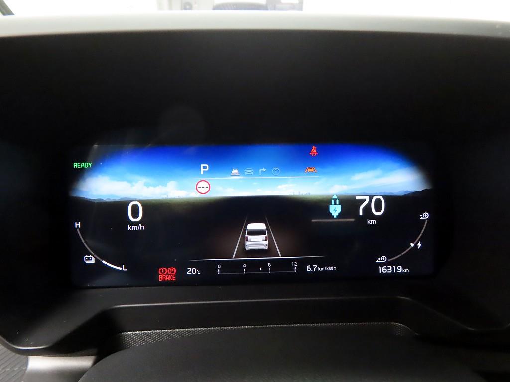 KIA Ray - Vista 5