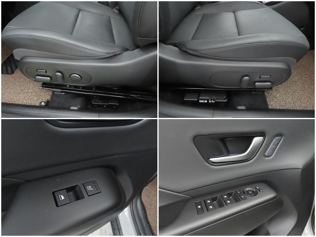 HYUNDAI Kona 2025 Gris - Importación desde Corea - HF Imports Iquique - Foto 16