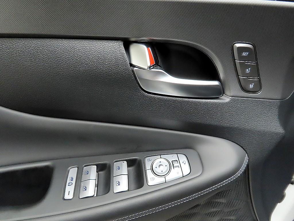 HYUNDAI Santa Fe - Vista 11