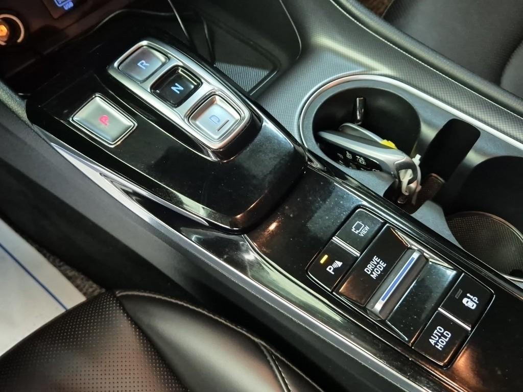 HYUNDAI Sonata - Vista 8