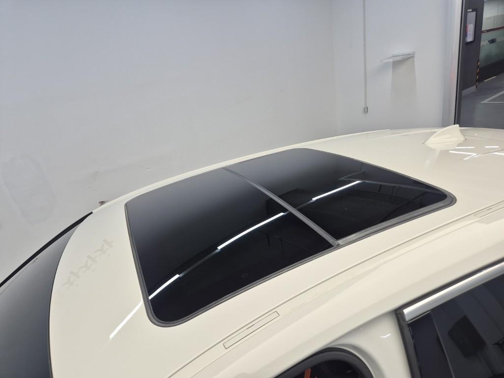 BMW 1 series 2020 Blanco - Importación desde Corea - HF Imports Iquique - Foto 13