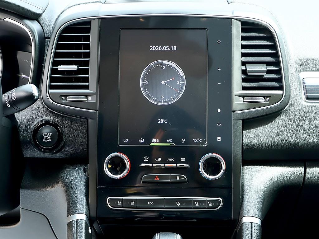 SAMSUNG QM6 2023 Blanco - Importación desde Corea - HF Imports Iquique - Foto 9