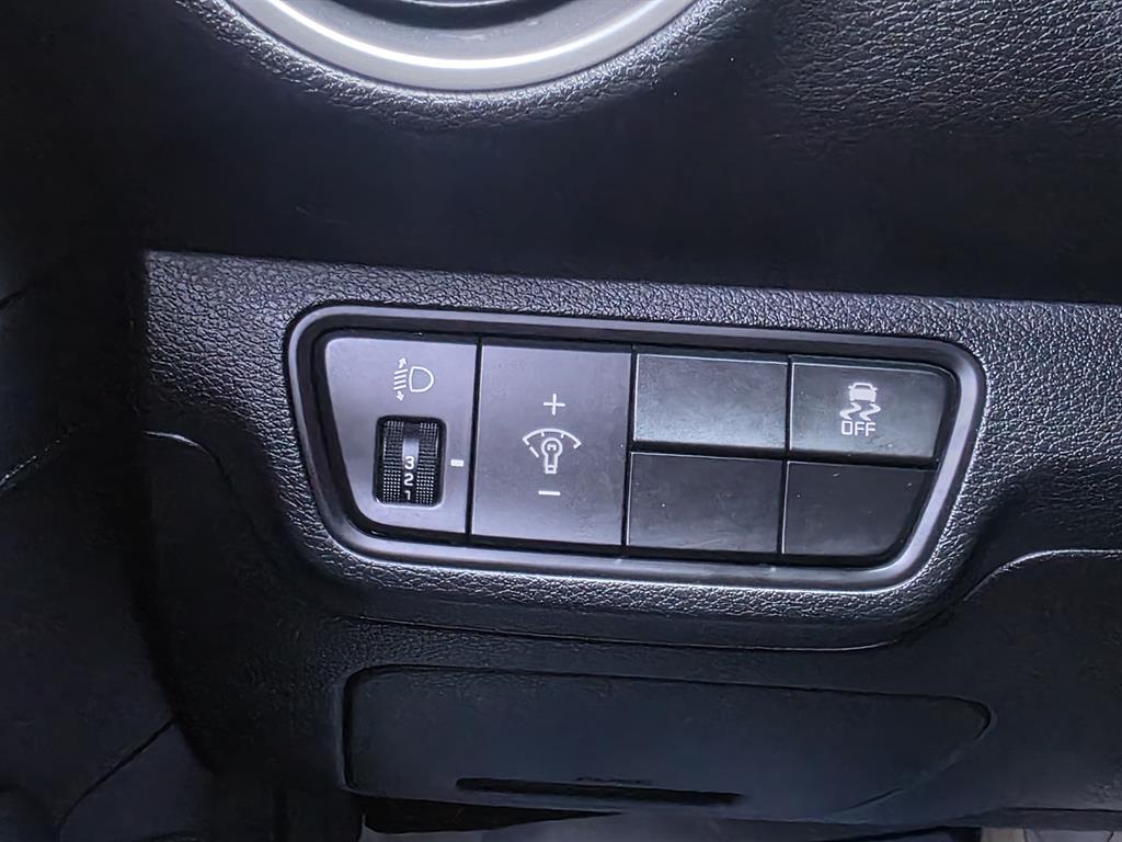 KIA K3 2019 Blanco - Importación desde Corea - HF Imports Iquique - Foto 18