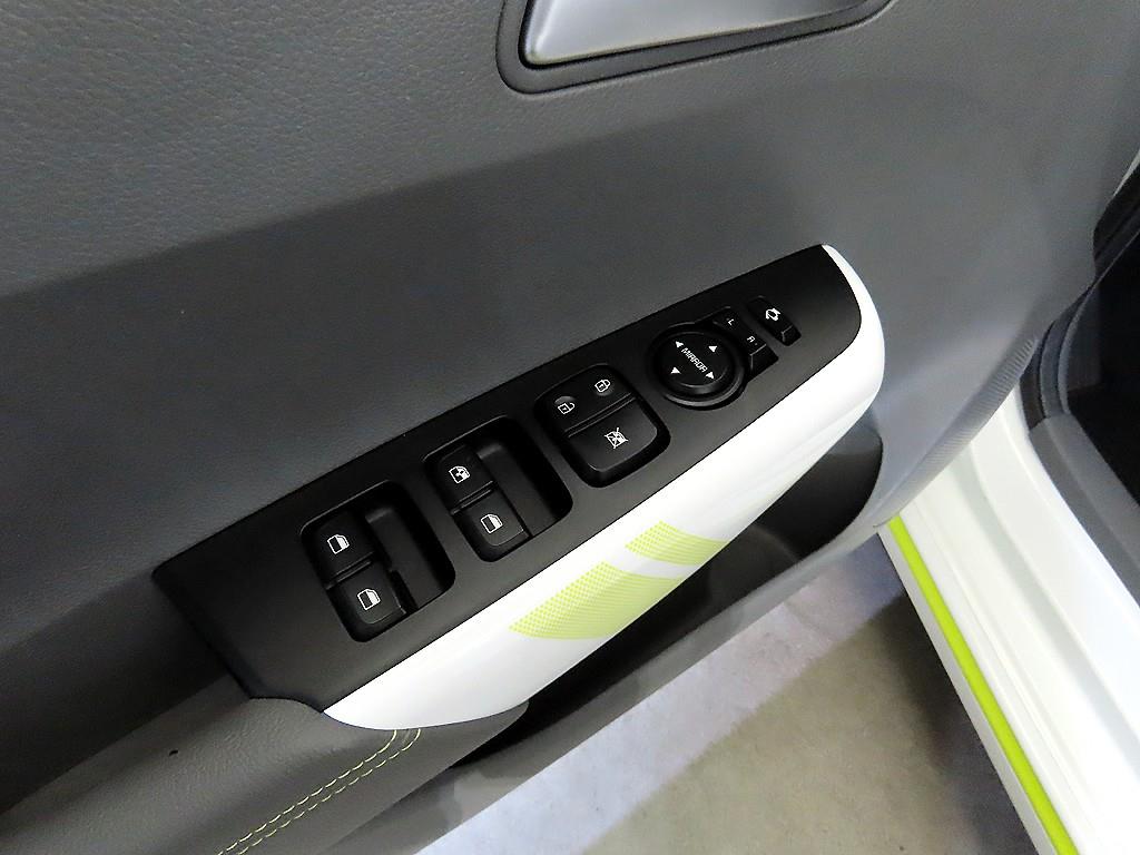 KIA Morning 2017 Blanco - Importación desde Corea - HF Imports Iquique - Foto 13