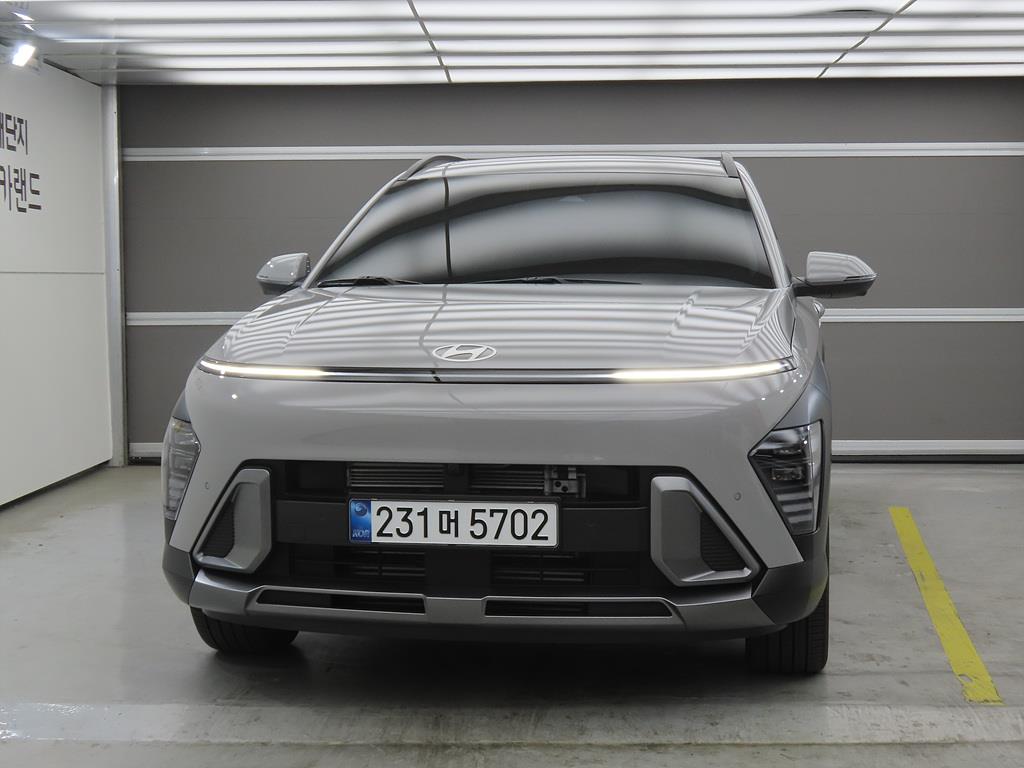 HYUNDAI Kona - Vista 2