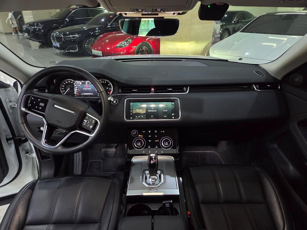 Land Rover Range Rover Bike - Vista 8