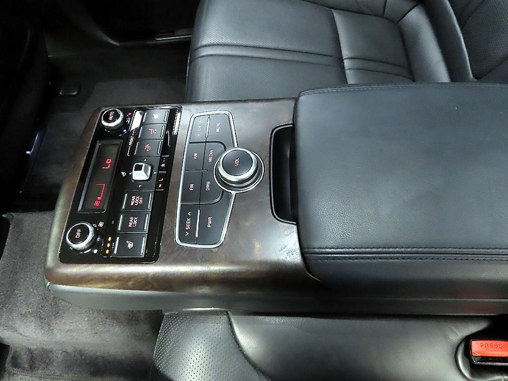 KIA K9 2013 Negro - Importación desde Corea - HF Imports Iquique - Foto 16