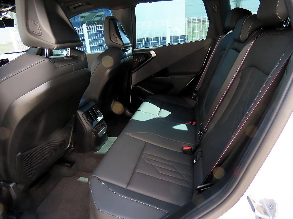 BMW X3 - Vista 6