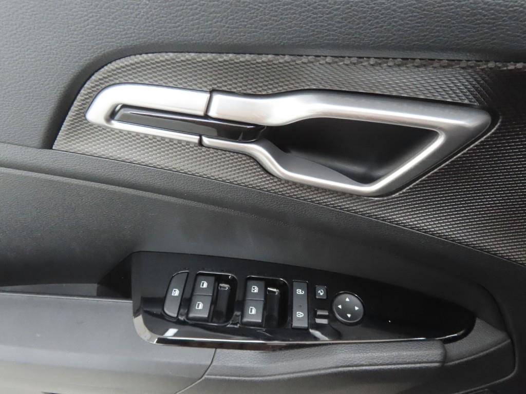 KIA Sportage - Vista 9