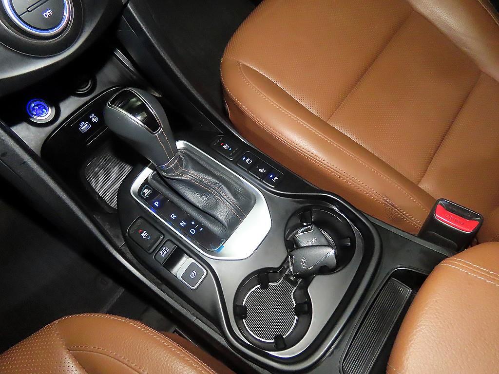 HYUNDAI Santa Fe - Vista 12
