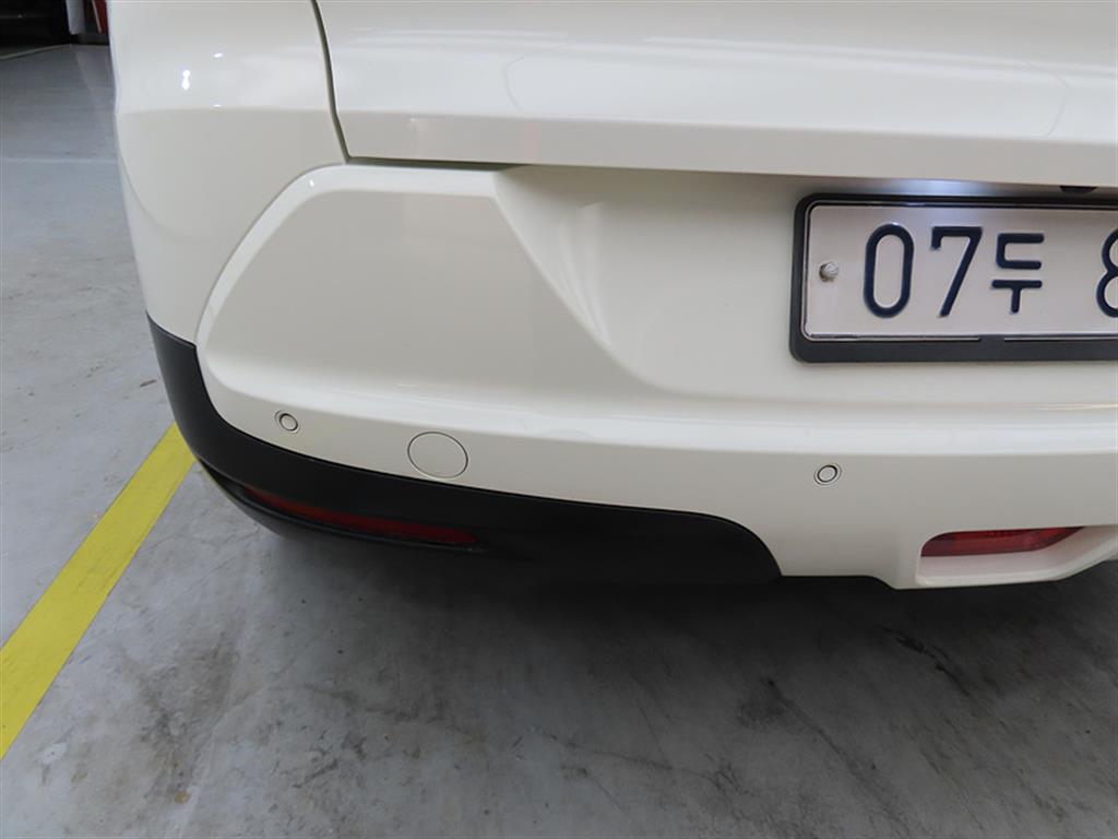 Ssangyong Tivoli 2018 Blanco - Importación desde Corea - HF Imports Iquique - Foto 18