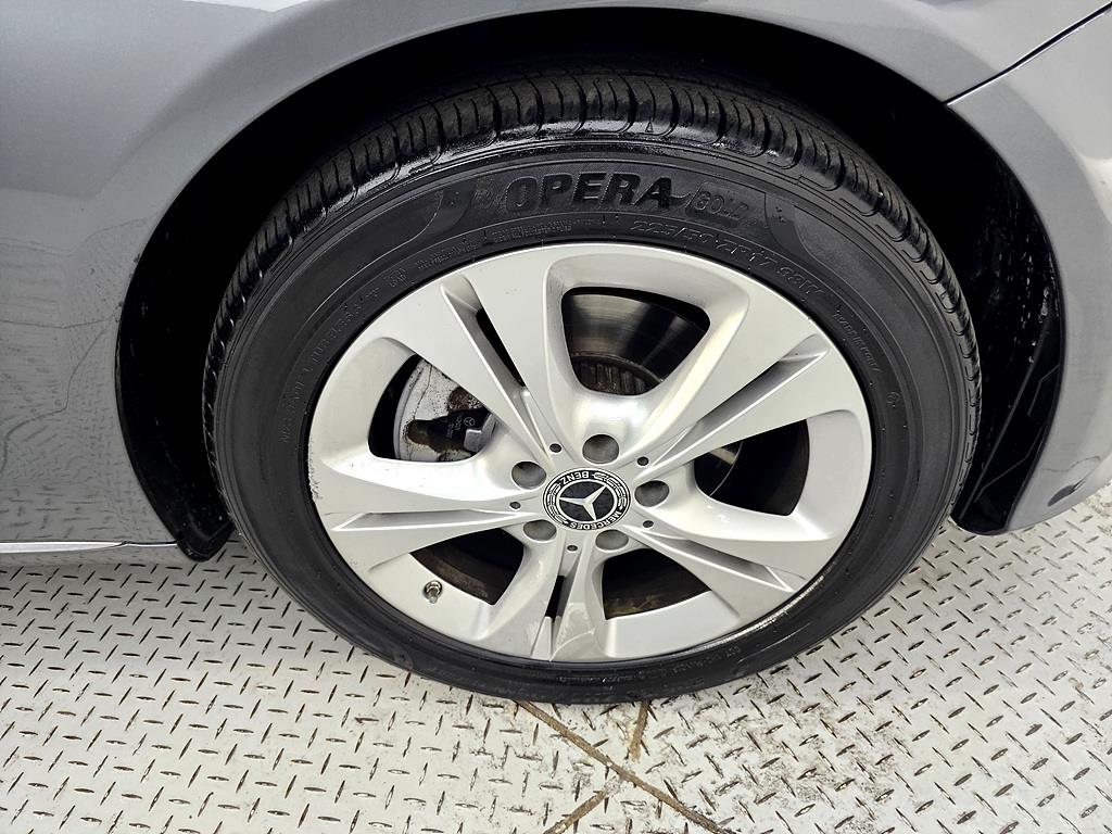 Mercedes Benz C Class 2018 Gris - Importación desde Corea - HF Imports Iquique - Foto 20