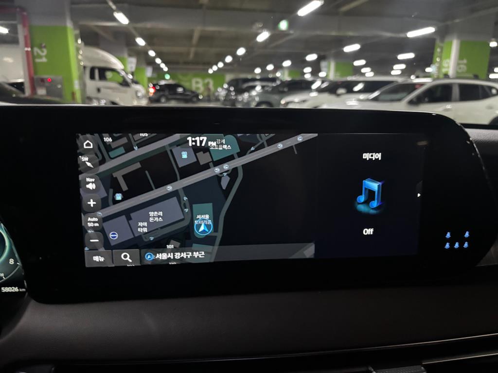 HYUNDAI Palisade 2022 Negro - Importación desde Corea - HF Imports Iquique - Foto 16