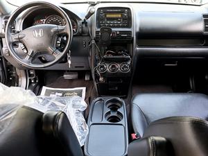 Honda CR-V - Vista 10