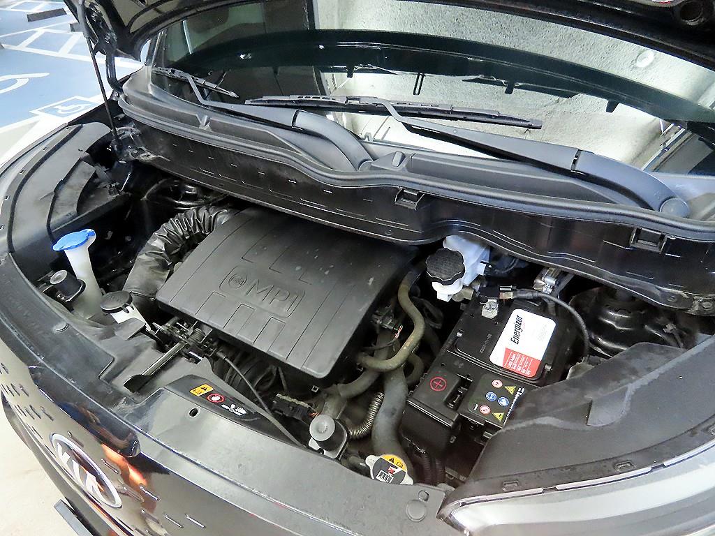 KIA Ray 2021 - Importación desde Corea - HF Imports Iquique - Foto 19