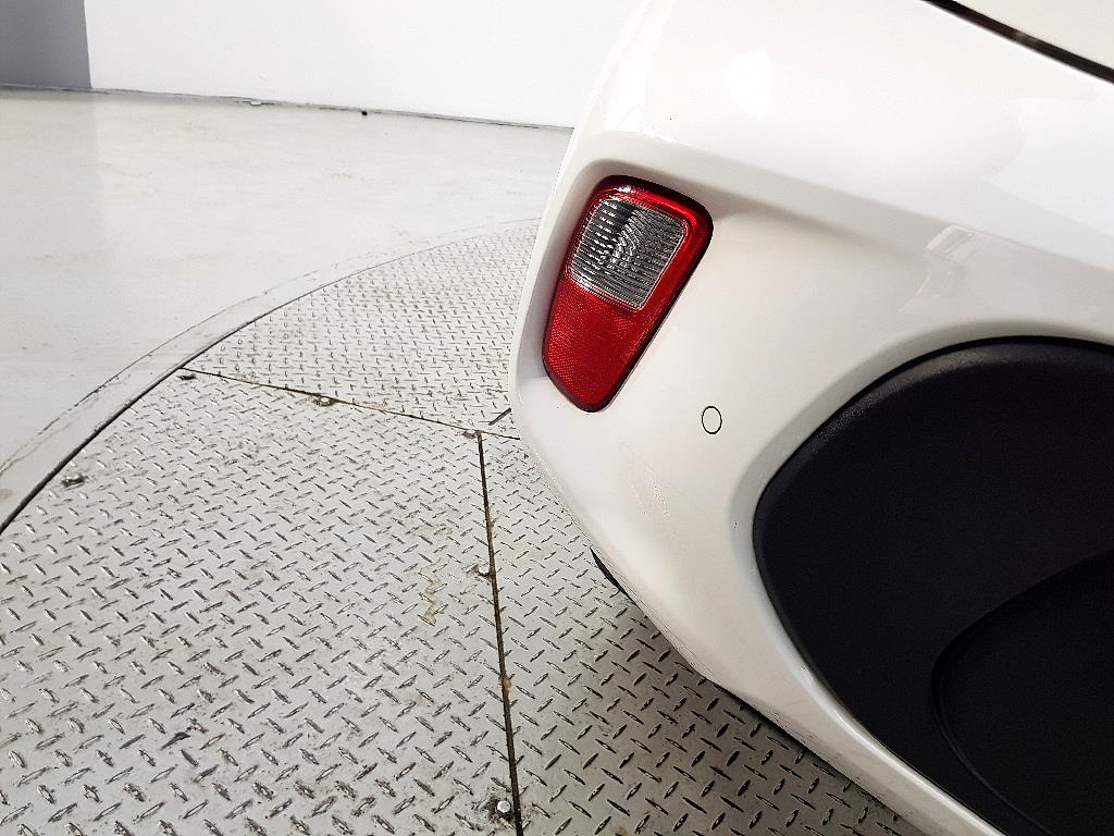 KIA Morning 2019 Blanco - Importación desde Corea - HF Imports Iquique - Foto 17