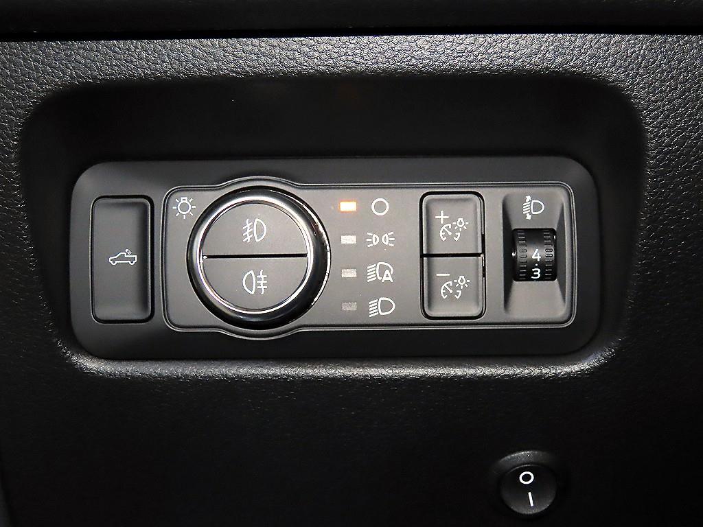 Ford Ranger 2023 Negro - Importación desde Corea - HF Imports Iquique - Foto 14