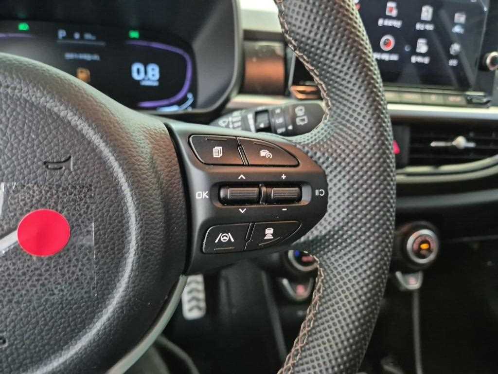 KIA Morning 2026 Blanco - Importación desde Corea - HF Imports Iquique - Foto 14