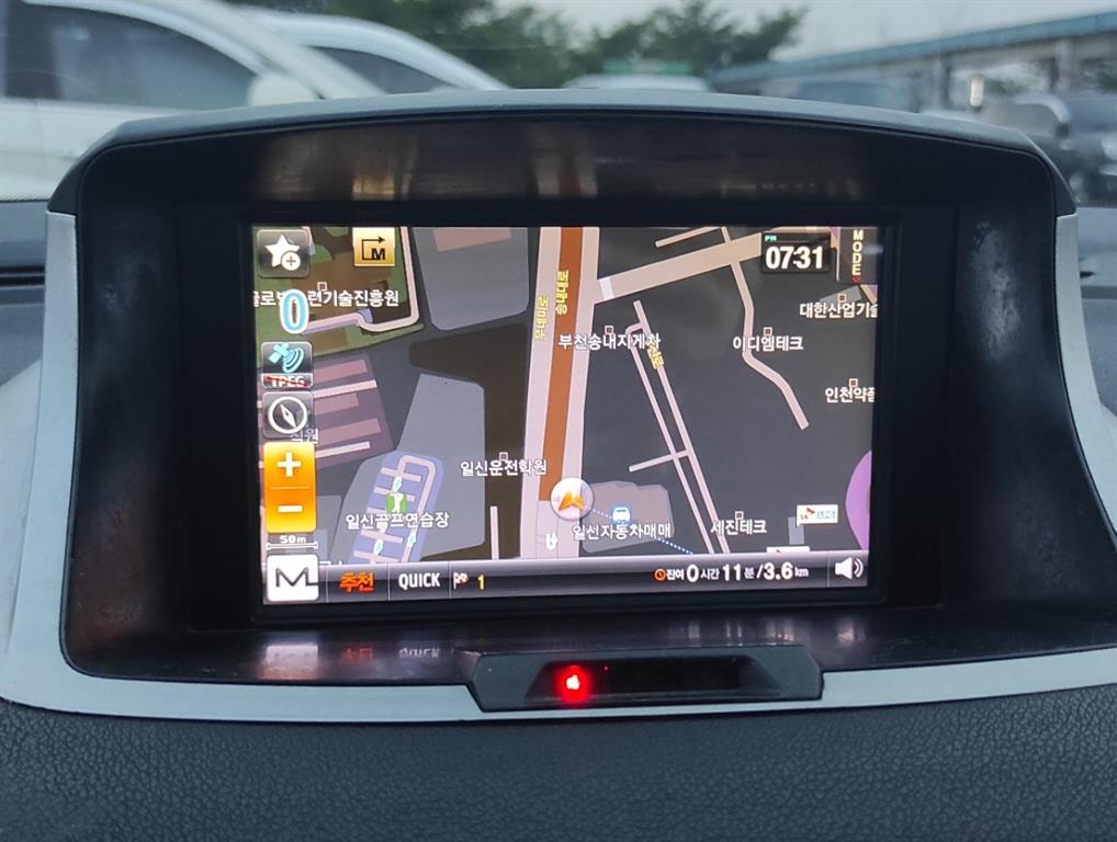SAMSUNG SM3 - Vista 9