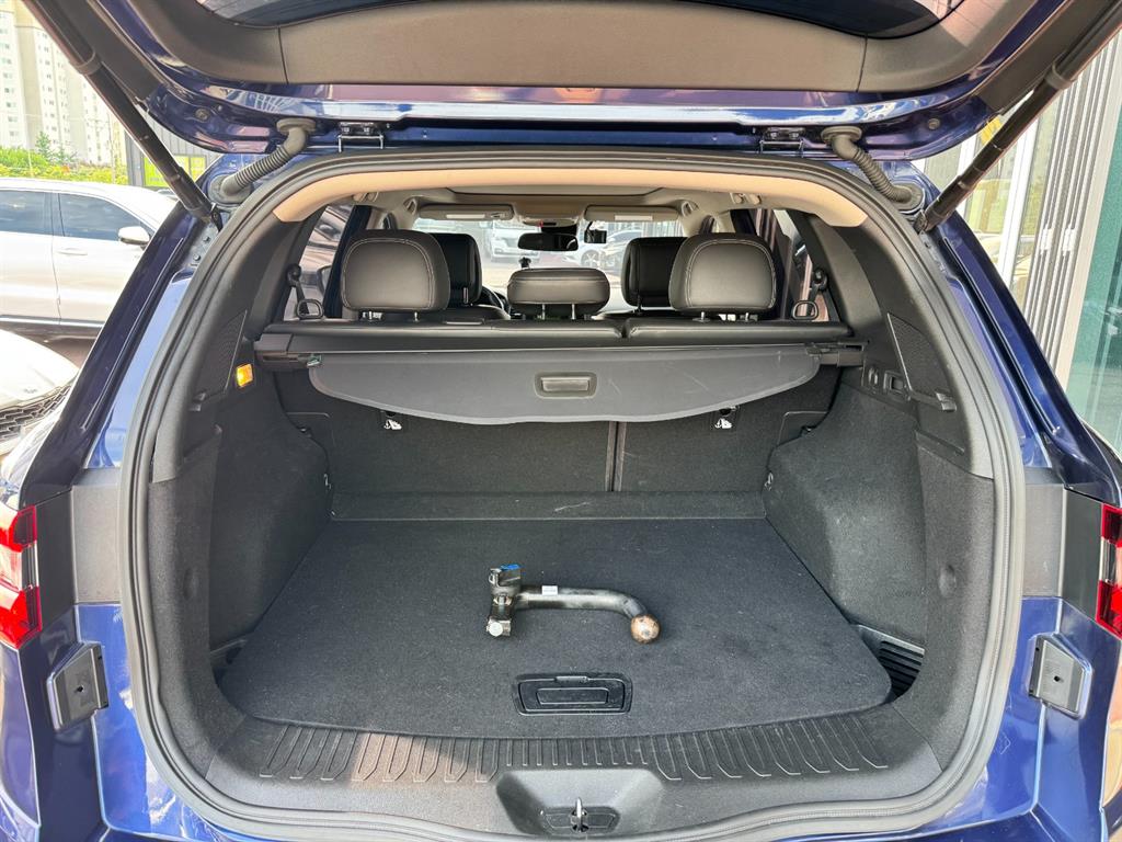 SAMSUNG QM6 2017 Azul - Importación desde Corea - HF Imports Iquique - Foto 17