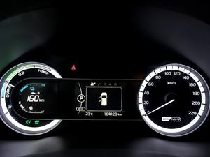 KIA Niro - Vista 12