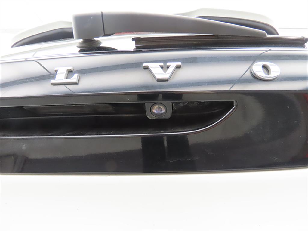 Volvo V40 2019 Blanco - Importación desde Corea - HF Imports Iquique - Foto 18