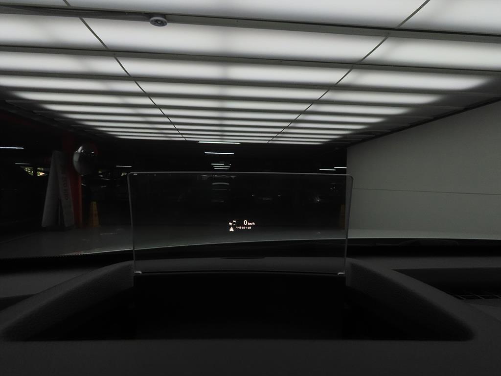 Chevrolet Trail Blazer 2021 Blanco - Importación desde Corea - HF Imports Iquique - Foto 17