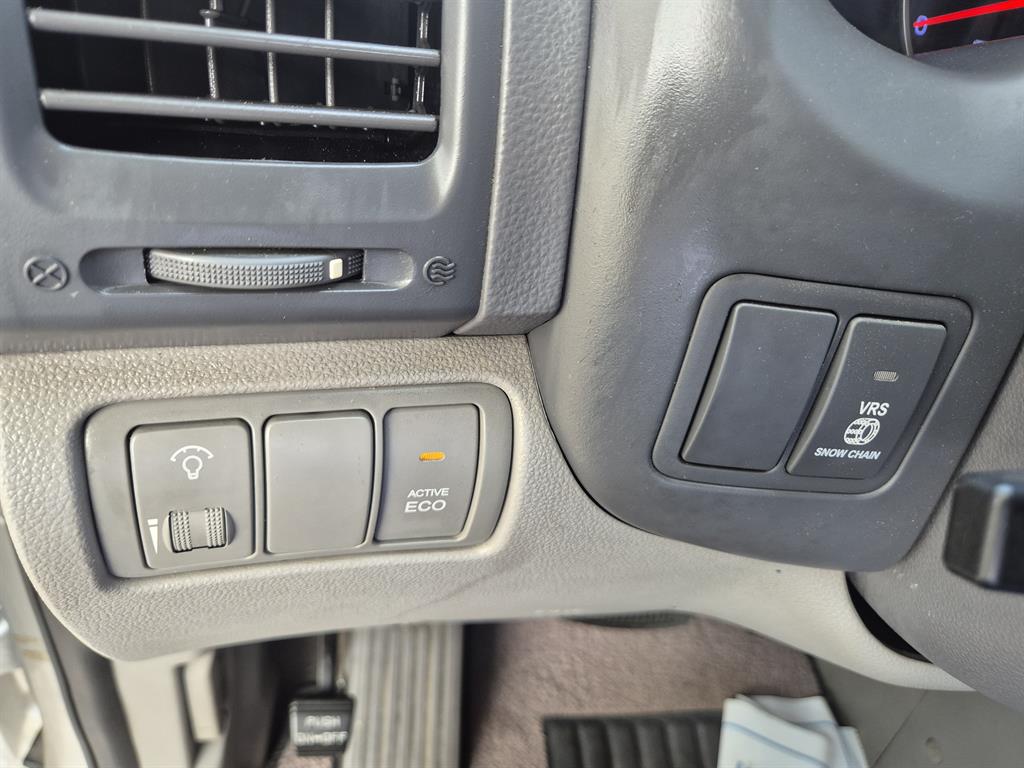 KIA Carnival 2013 Plateado - Importación desde Corea - HF Imports Iquique - Foto 14
