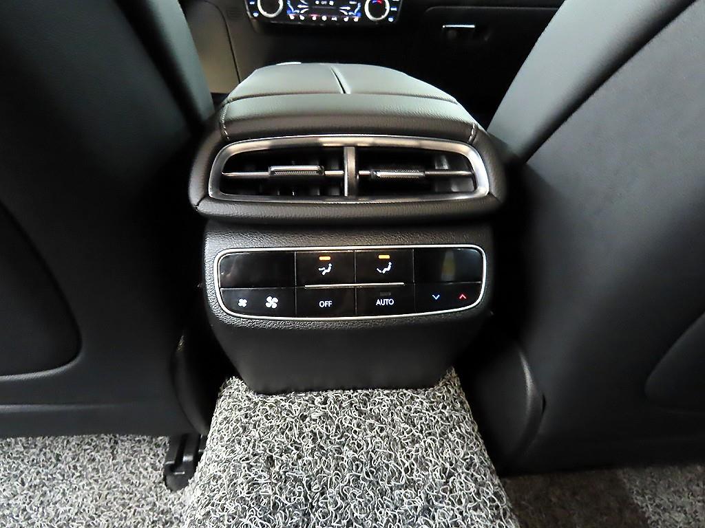 Genesis G80 - Vista 12