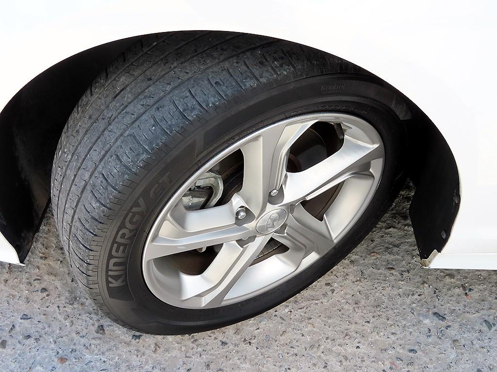 HYUNDAI Sonata 2019 - Importación desde Corea - HF Imports Iquique - Foto 19