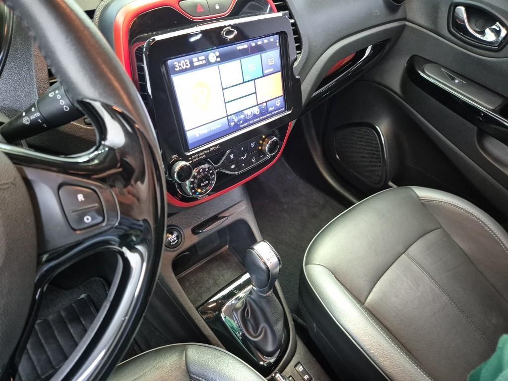 SAMSUNG QM3 - Vista 9
