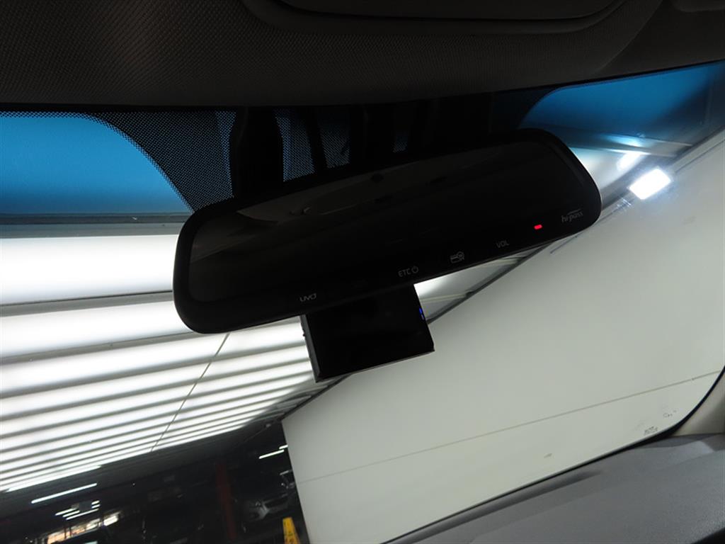 KIA Carnival 2020 Negro - Importación desde Corea - HF Imports Iquique - Foto 13