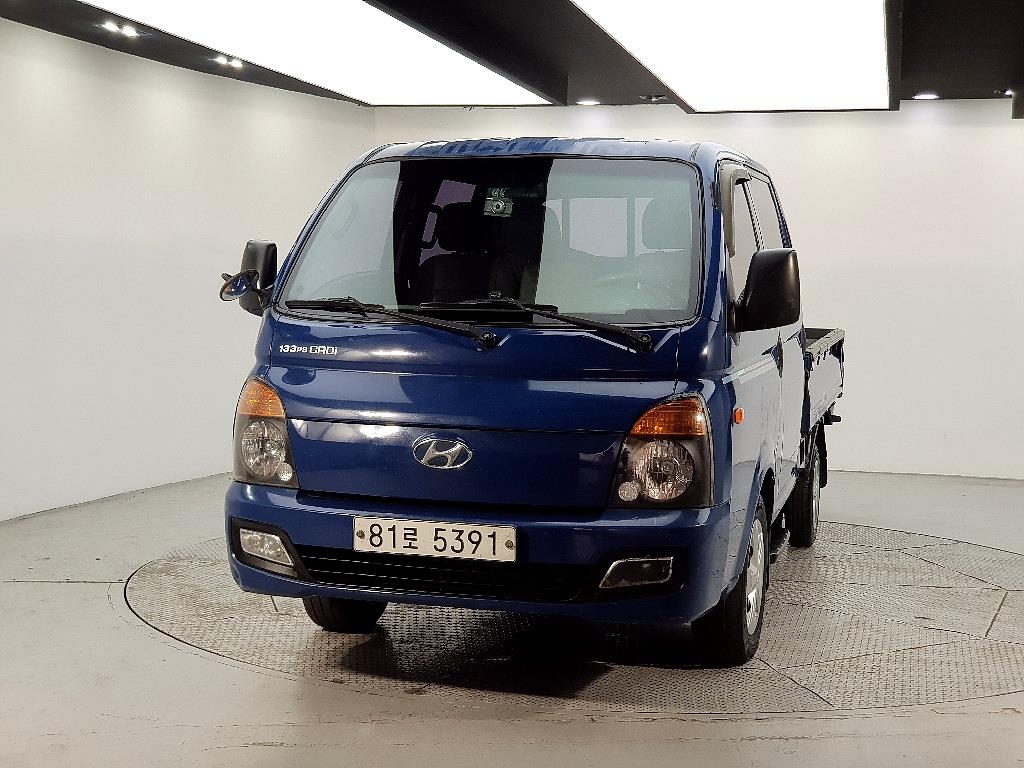 Small Truck Cargo (small) - Vista 2