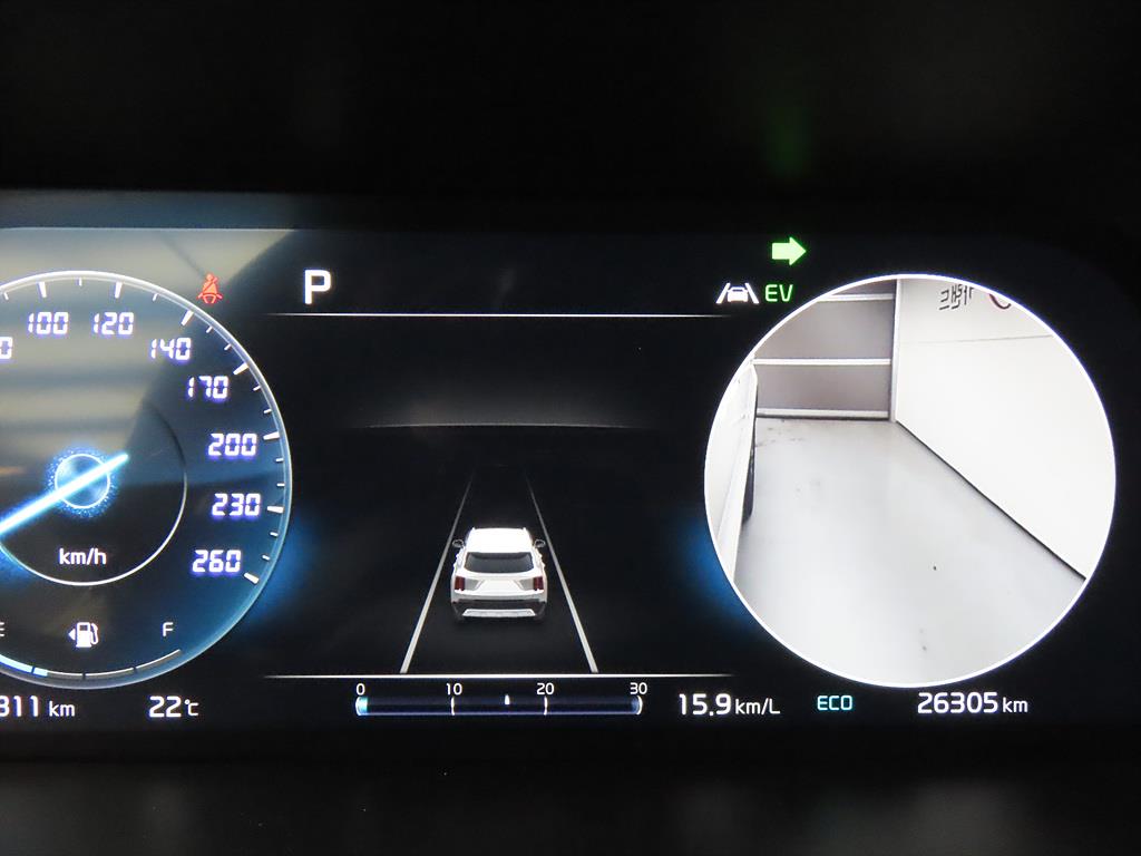 KIA Sorento - Vista 12