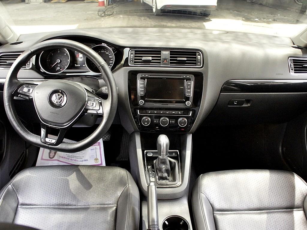Volkswagen Jetta 2015 Blanco - Importación desde Corea - HF Imports Iquique - Foto 7