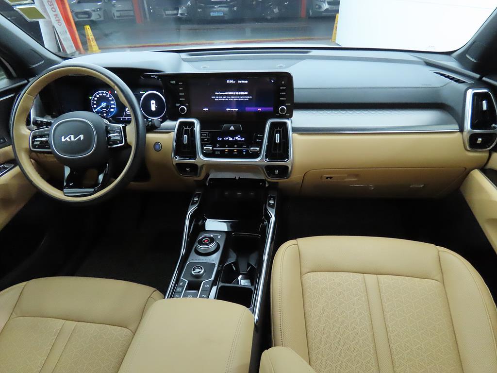 KIA Sorento - Vista 5