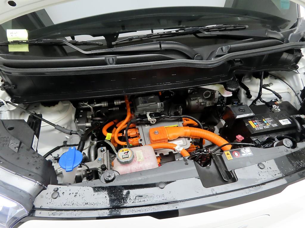 KIA Ray 2024 Blanco - Importación desde Corea - HF Imports Iquique - Foto 20