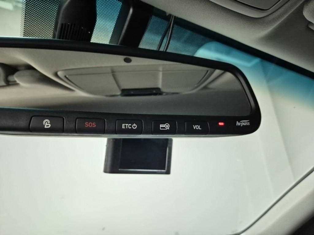 HYUNDAI Grandeur 2018 Negro - Importación desde Corea - HF Imports Iquique - Foto 16