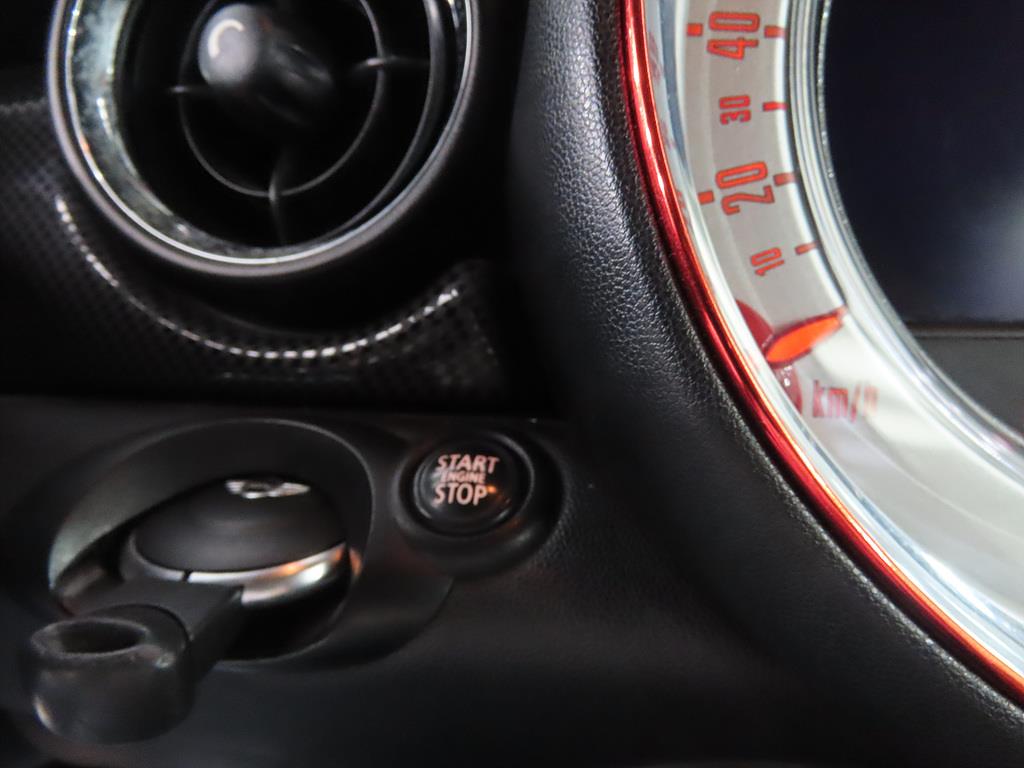 Mini Cooper Convertible 2012 Blanco - Importación desde Corea - HF Imports Iquique - Foto 16