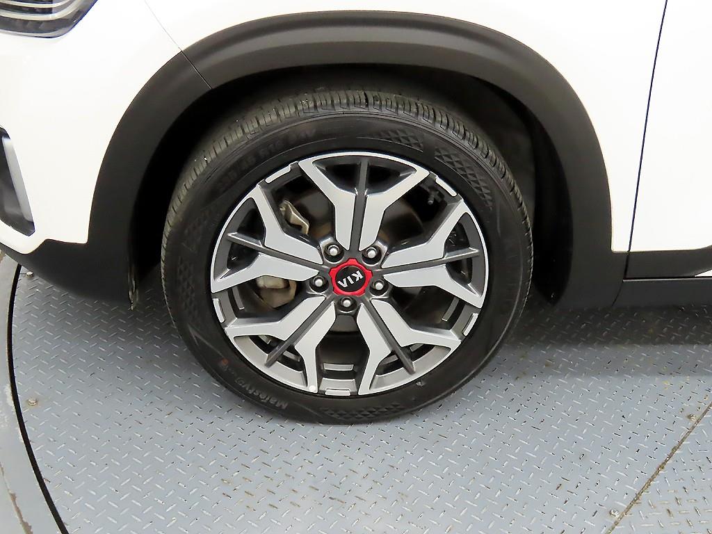 KIA Seltos 2022 - Importación desde Corea - HF Imports Iquique - Foto 20