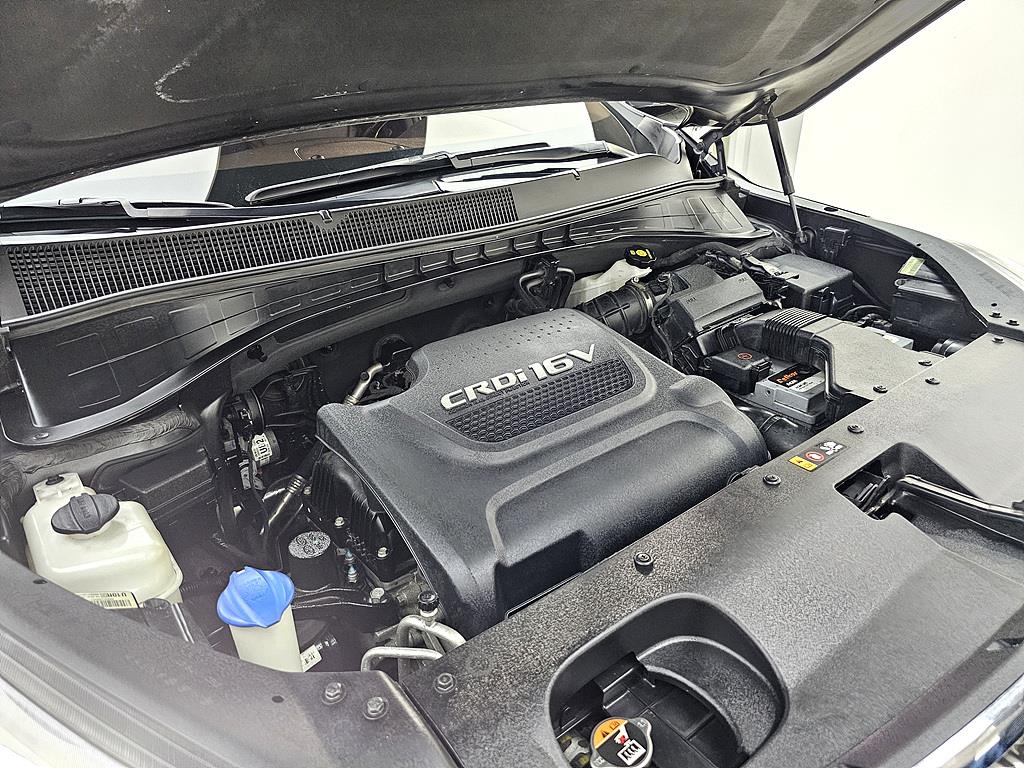 KIA Sorento - Vista 6