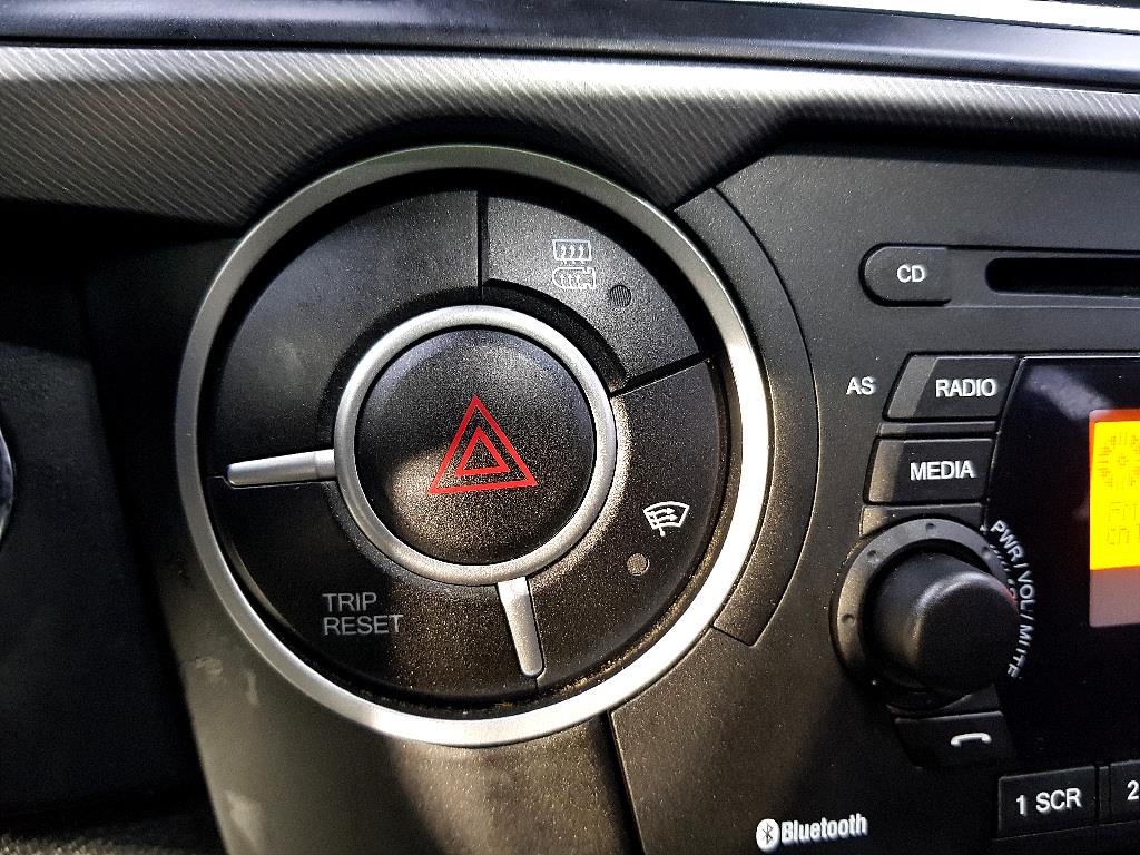 Ssangyong Korando 2017 Gris - Importación desde Corea - HF Imports Iquique - Foto 13