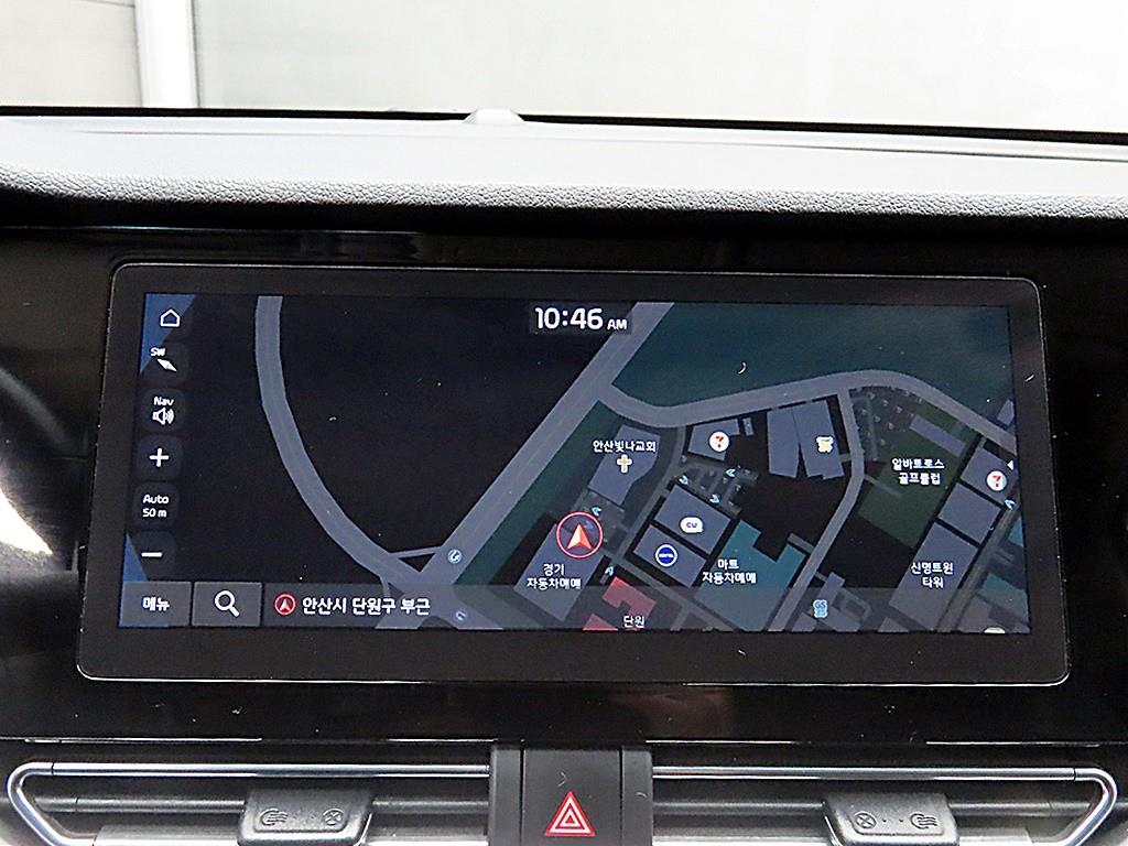 KIA Niro 2021 Blanco - Importación desde Corea - HF Imports Iquique - Foto 16