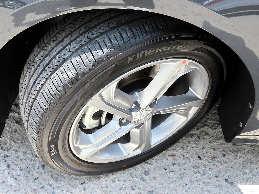 HYUNDAI Sonata 2019 Gris - Importación desde Corea - HF Imports Iquique - Foto 13