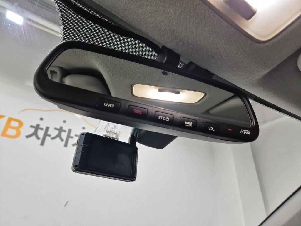 KIA Morning 2021 Negro - Importación desde Corea - HF Imports Iquique - Foto 16