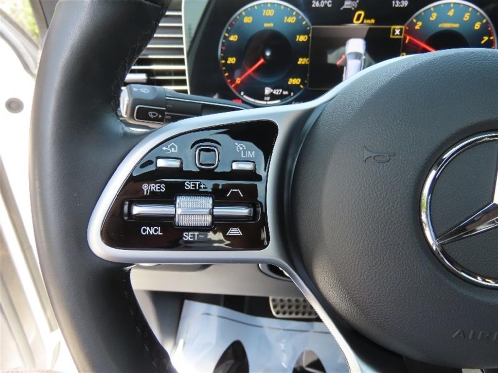 Mercedes Benz GLE Class 2021 Blanco - Importación desde Corea - HF Imports Iquique - Foto 11