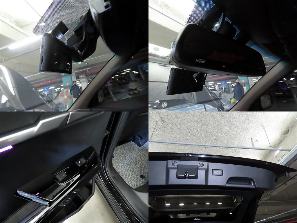 Ssangyong Action 2025 - Importación desde Corea - HF Imports Iquique - Foto 18